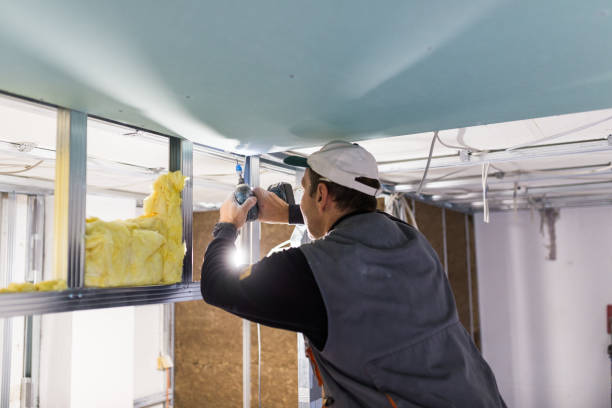 Trusted San Bruno, CA Insulation Contractor Experts