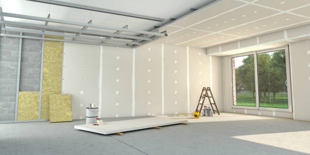 Best Specialized Insulation Services in San Bruno, CA