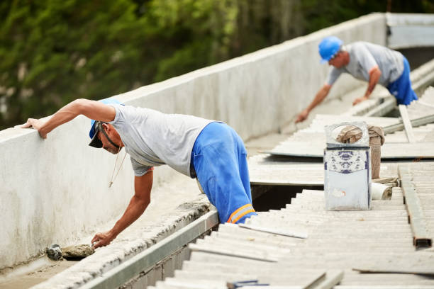 Types of Insulation We Offer in San Bruno, CA