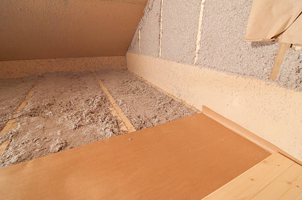 Best Residential Insulation in San Bruno, CA